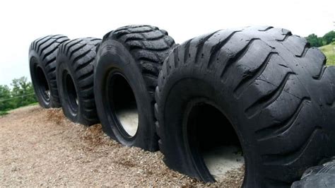 10 Biggest Tires In The World (Your Complete Guide) .